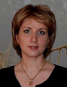 Veera Gorlatova | Permanent Makeup Artist | Sterling VA | Reston
