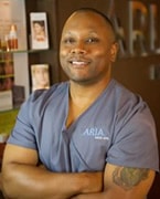 Benjamin Cato | Massage Therapist | Sterling VA | Reston