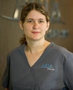Tasha Strom | Massage Therapist | Sterling VA | Reston