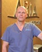 Valery Garnier | Massage Therapist | Sterling VA | Reston