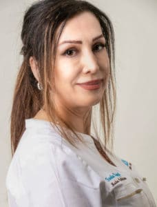 Fariba