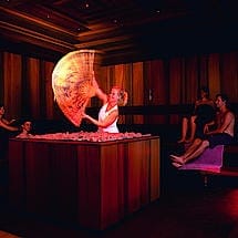 ritual experience