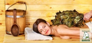 russian bath