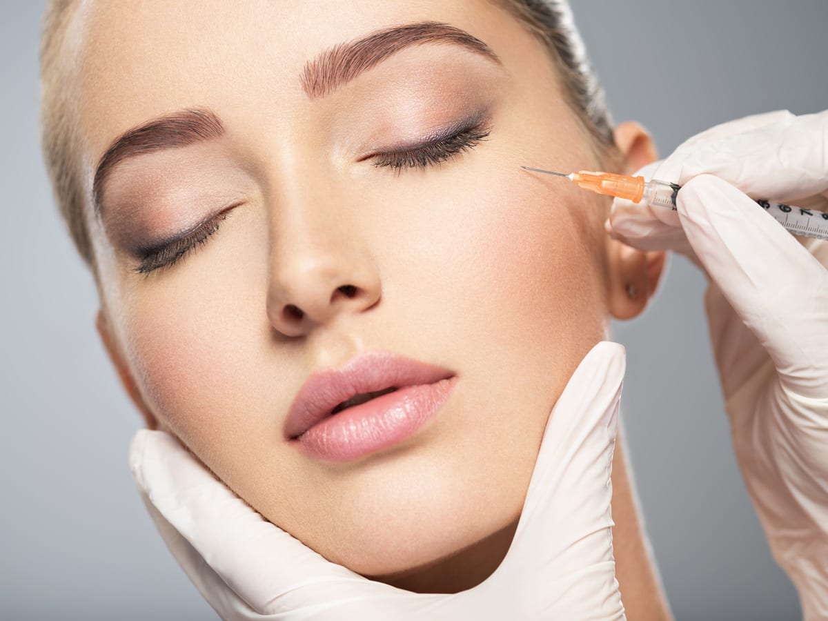 Aria MediSpa Comparing Dermal Fillers Find The Best Option For You