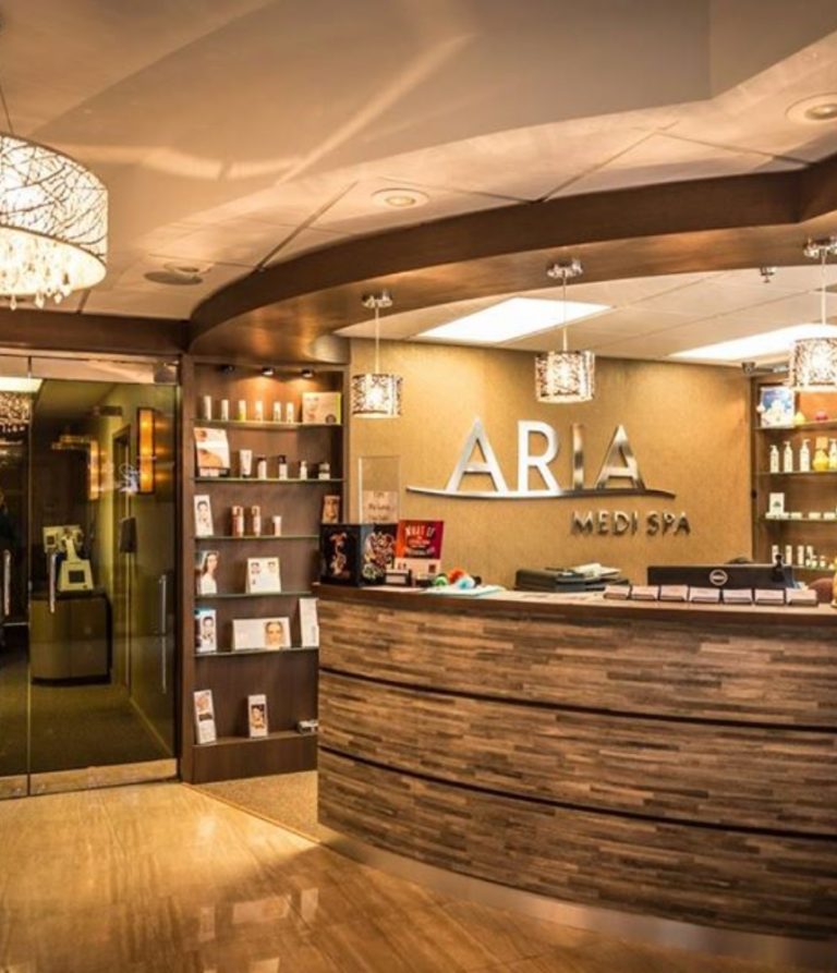 Aria Medi Spa Massage Therapy Sterling VA Ashburn