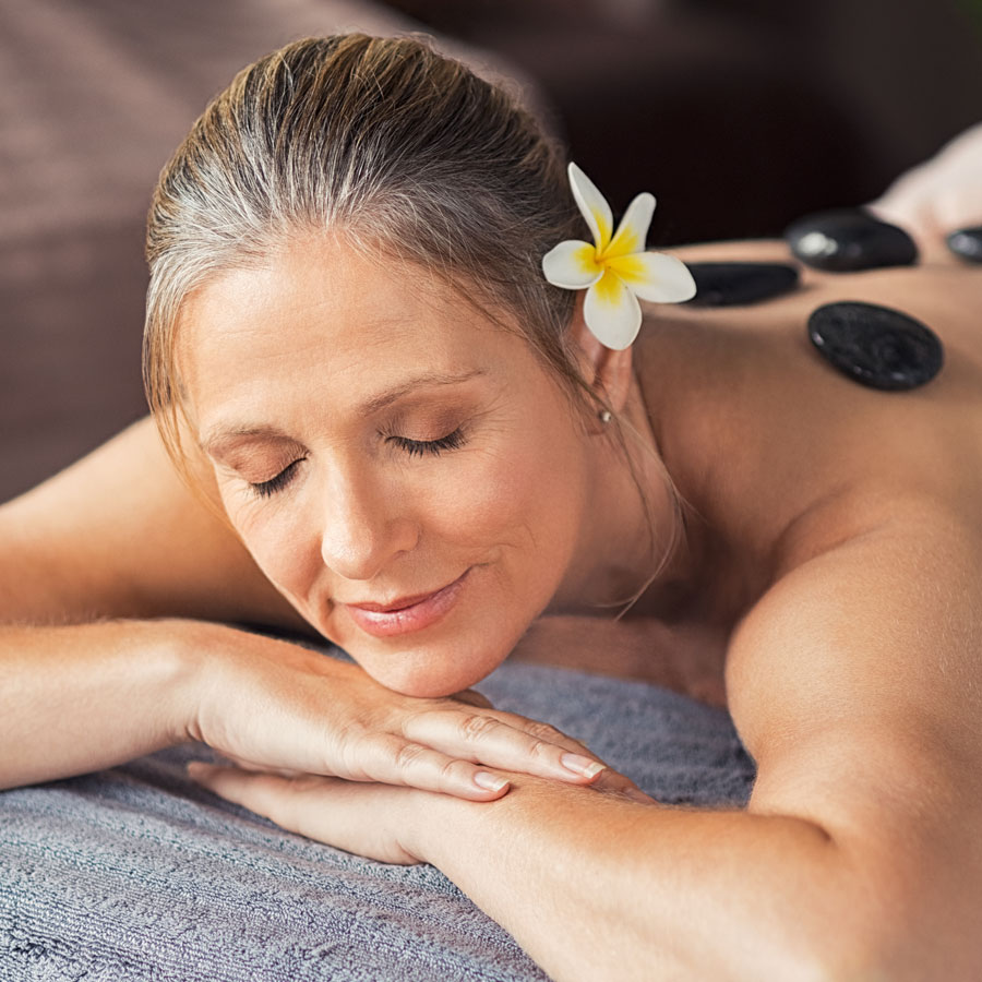 massage