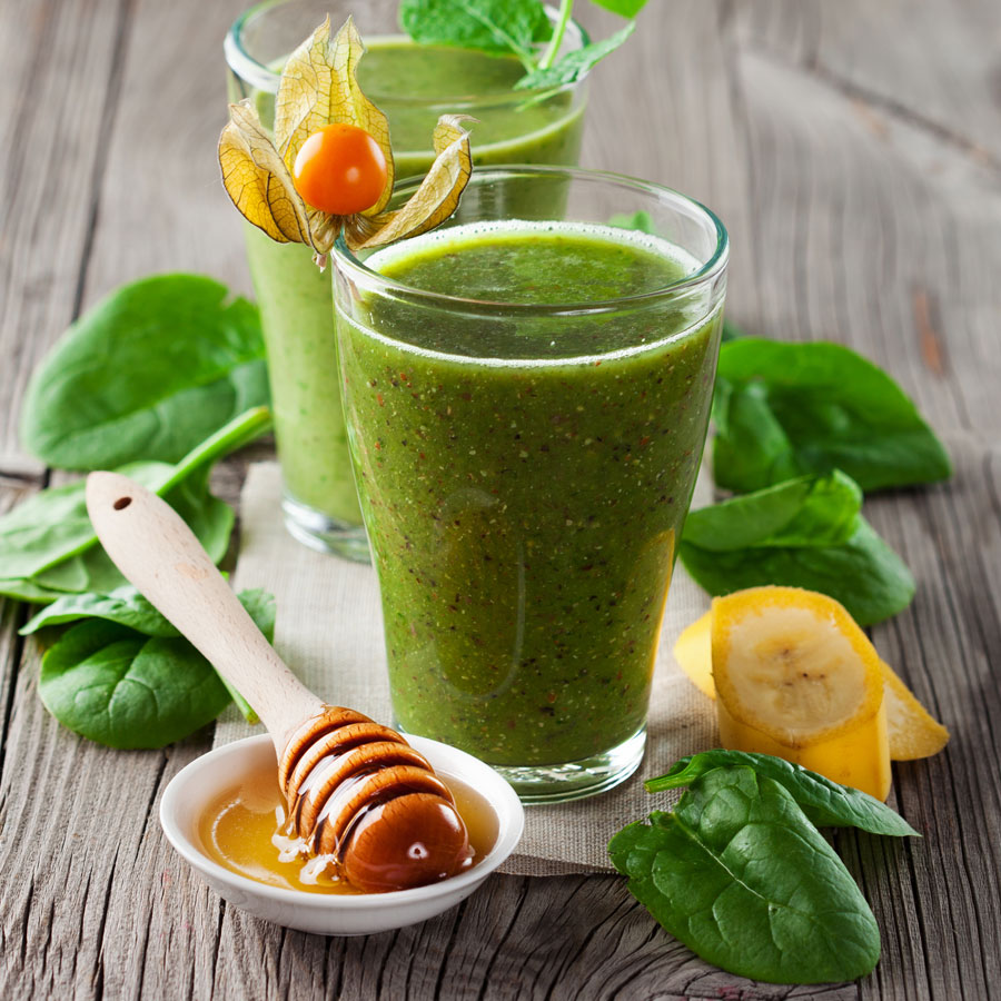 smoothie