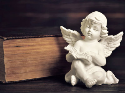 angel reading 1