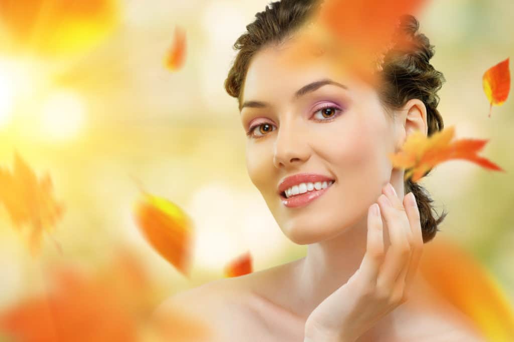 fall spa specials