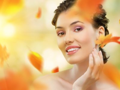 fall spa specials