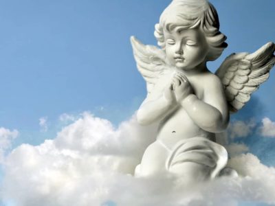 angel reading 5