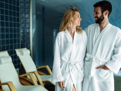 tour spa